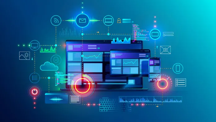 كيفية برمجة وتصميم المواقع في الاردن